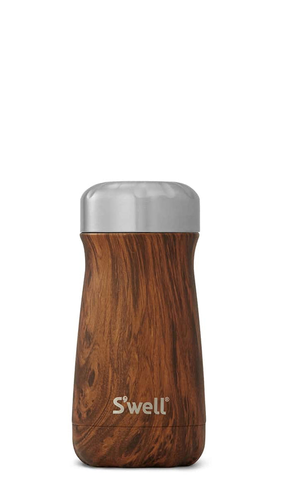 
                      
                        S'well | Traveler - Teakwood [350 ml]
                      
                    