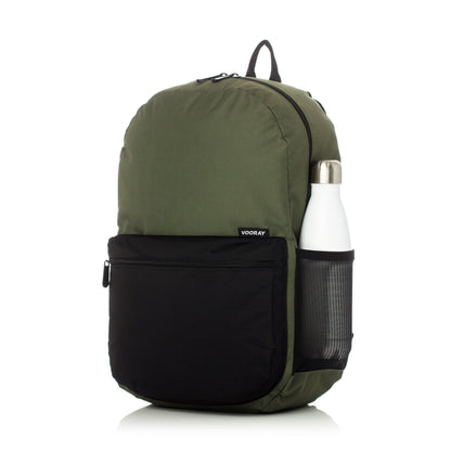 ACE Backpack - Army Green