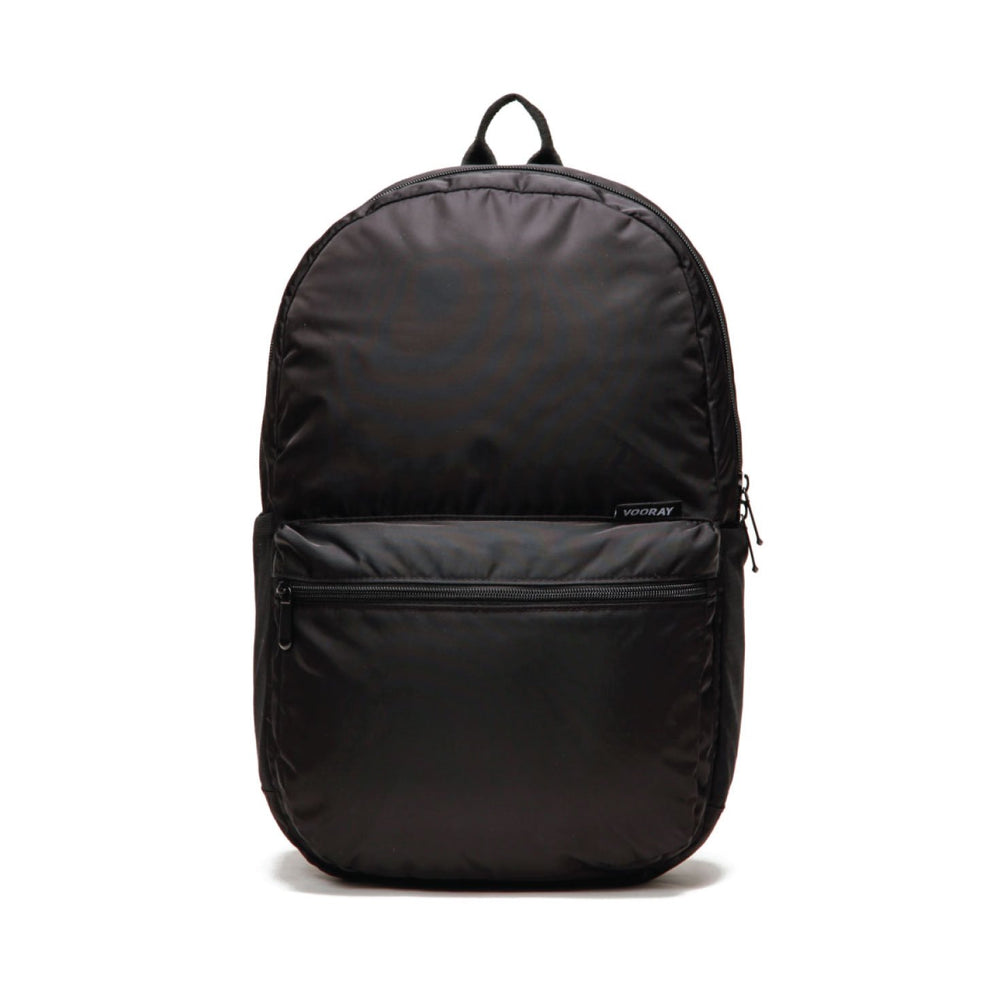 
                      
                        ACE Backpack - Black Nylon
                      
                    