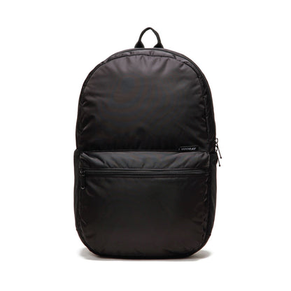ACE Backpack - Black Nylon
