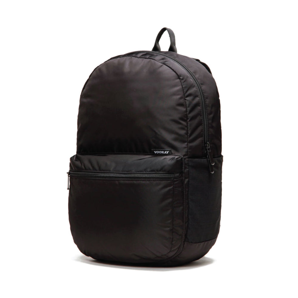 
                      
                        ACE Backpack - Black Nylon
                      
                    