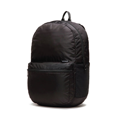 ACE Backpack - Black Nylon