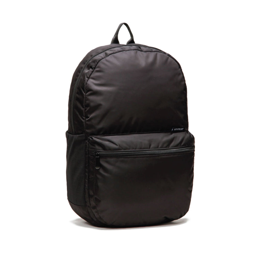 
                      
                        ACE Backpack - Black Nylon
                      
                    