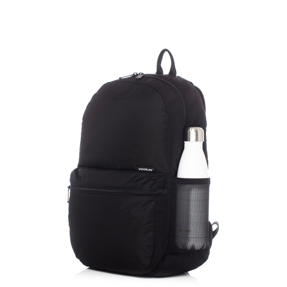 
                      
                        ACE Backpack - Black Nylon
                      
                    