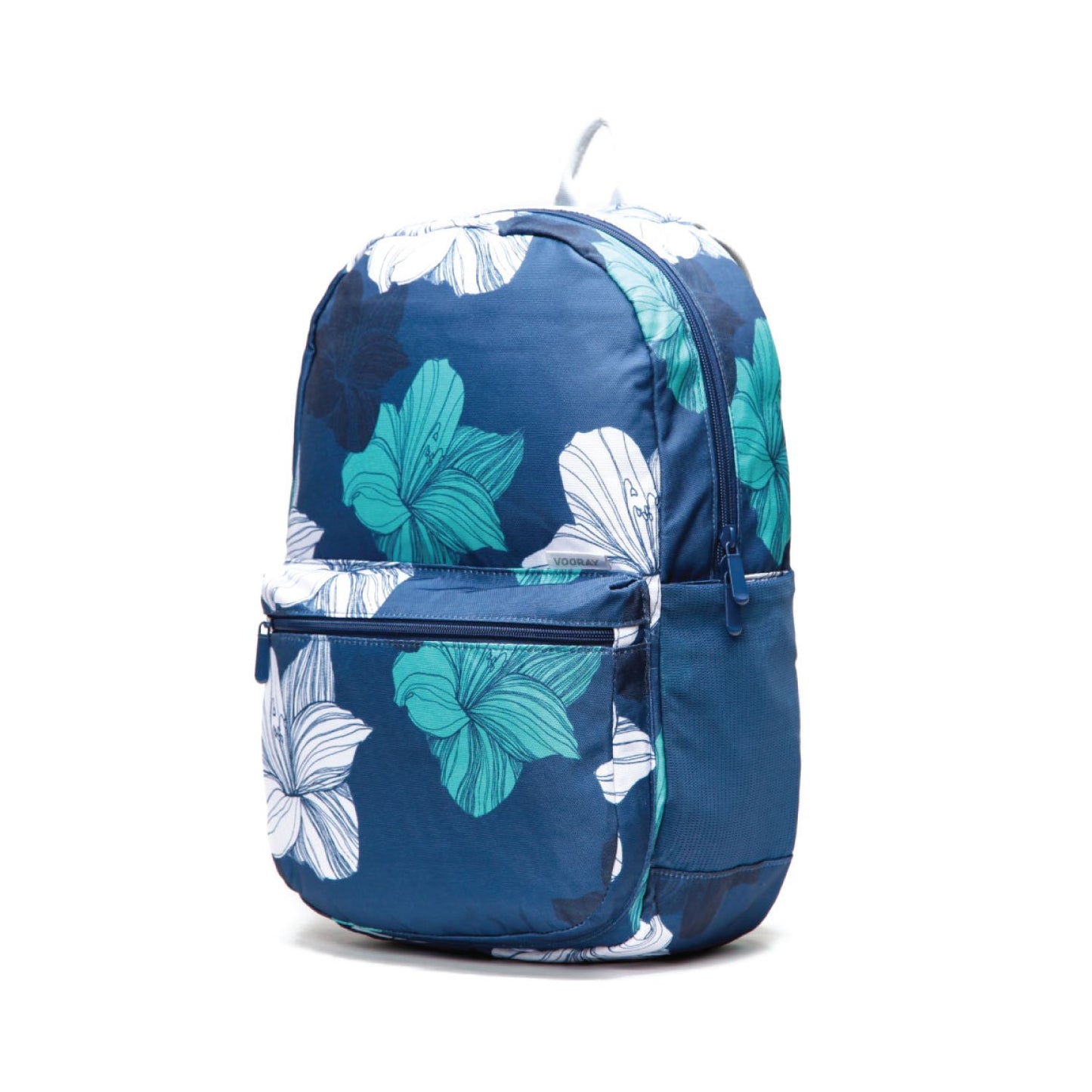 ACE Backpack - Blue Lily
