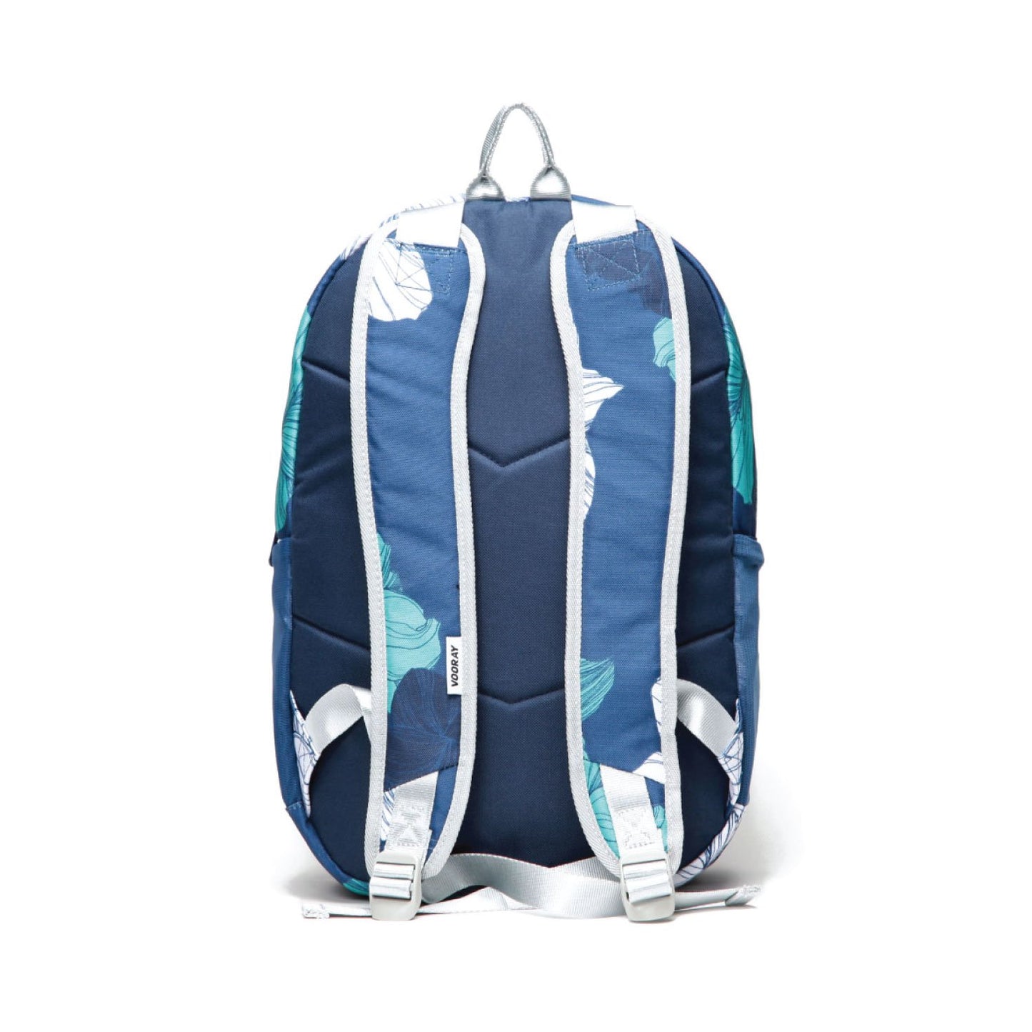 ACE Backpack - Blue Lily