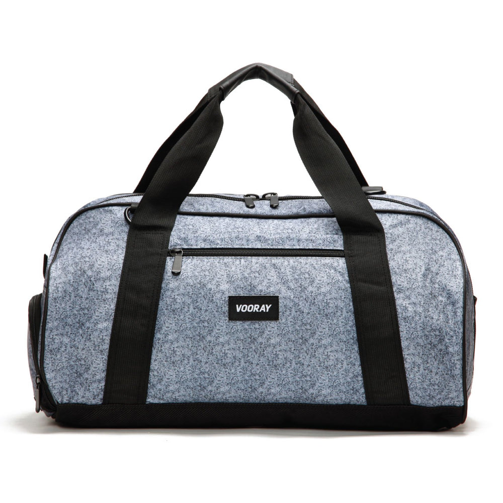 
                      
                        Burner Sport Duffle Large - Heather Gray
                      
                    