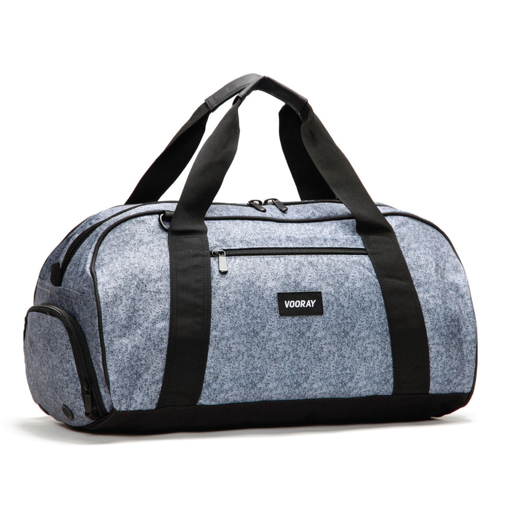 
                      
                        Burner Sport Duffle Large - Heather Gray
                      
                    