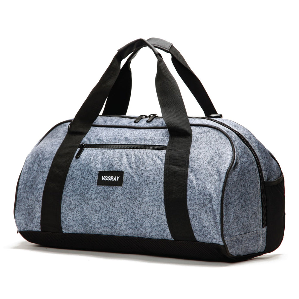 
                      
                        Burner Sport Duffle Large - Heather Gray
                      
                    