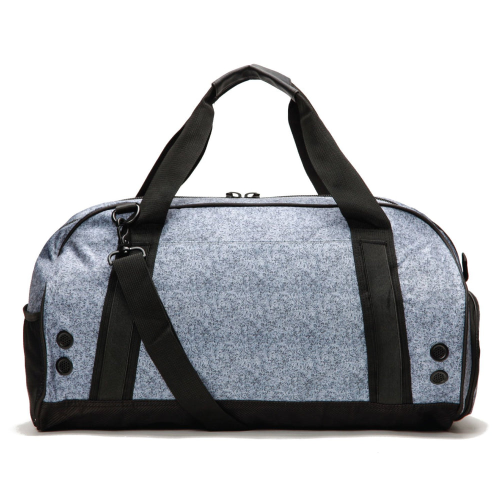 
                      
                        Burner Sport Duffle Large - Heather Gray
                      
                    