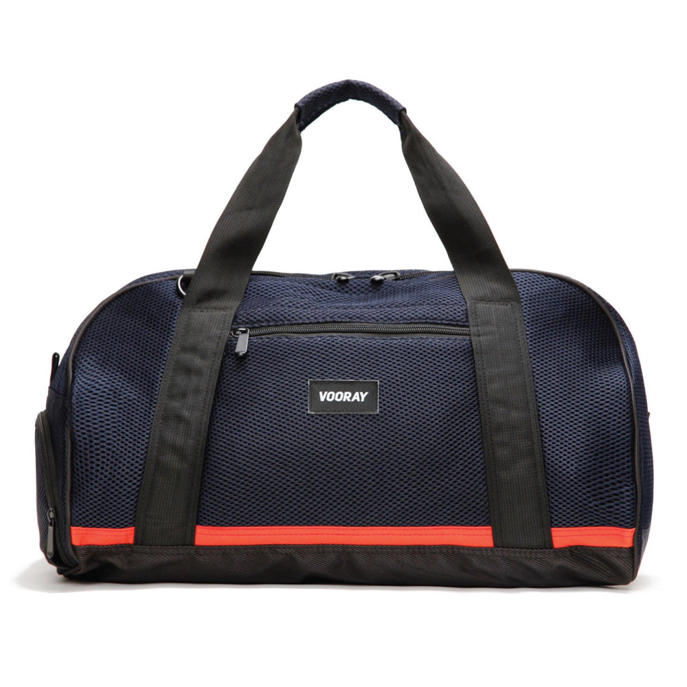 
                      
                        Burner Sport Duffle Large - Navy Mesh
                      
                    