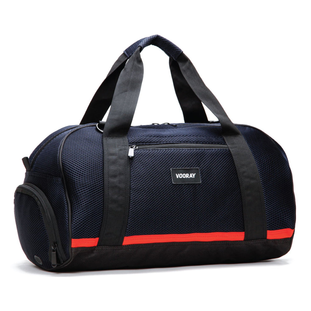 
                      
                        Burner Sport Duffle Large - Navy Mesh
                      
                    