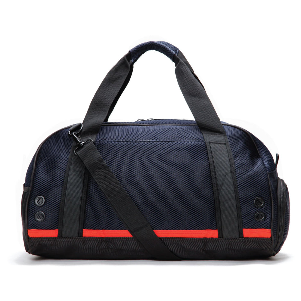 
                      
                        Burner Sport Duffle Large - Navy Mesh
                      
                    