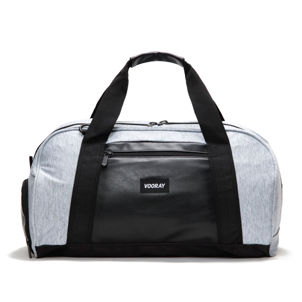 Burner Sport Duffle Large - Phantom Gray