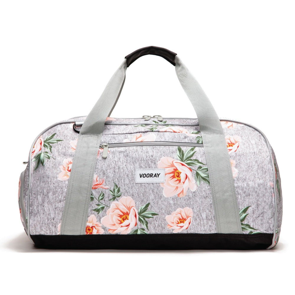 
                      
                        Burner Sport Duffle Large - Rose Gray
                      
                    