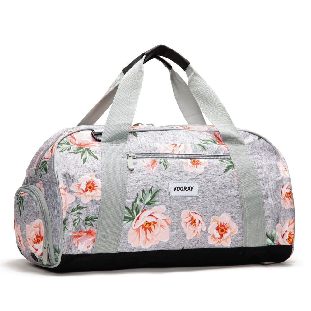 
                      
                        Burner Sport Duffle Large - Rose Gray
                      
                    