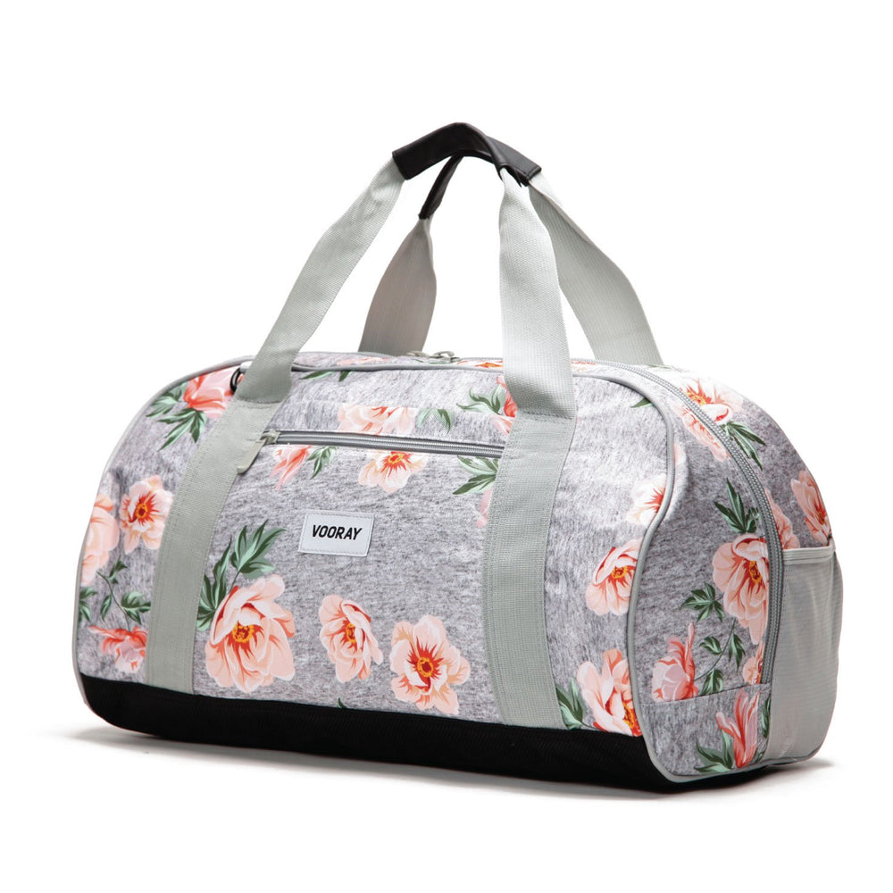 
                      
                        Burner Sport Duffle Large - Rose Gray
                      
                    