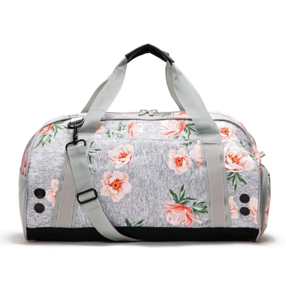 
                      
                        Burner Sport Duffle Large - Rose Gray
                      
                    