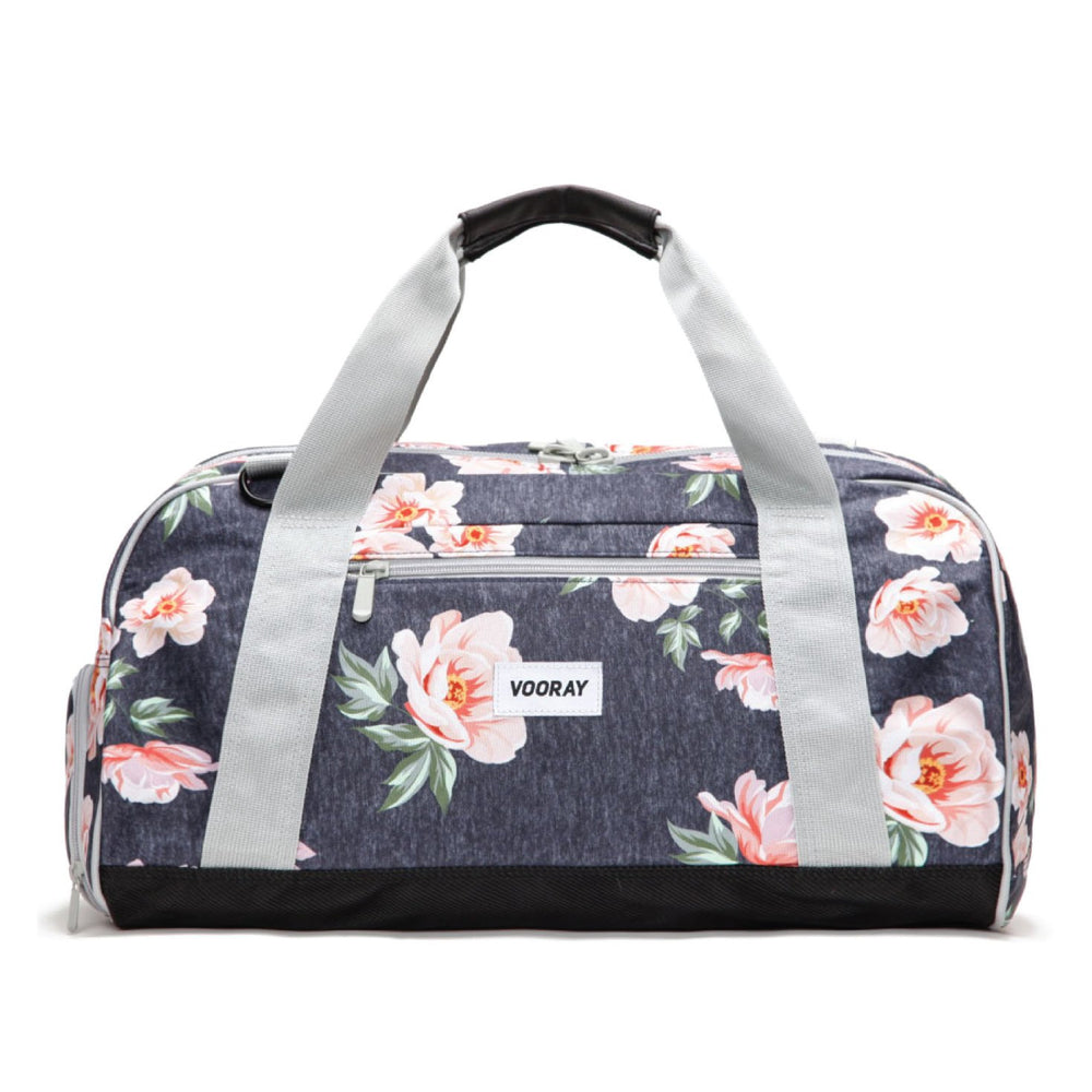 
                      
                        Burner Sport Duffle Large - Rose Navy
                      
                    