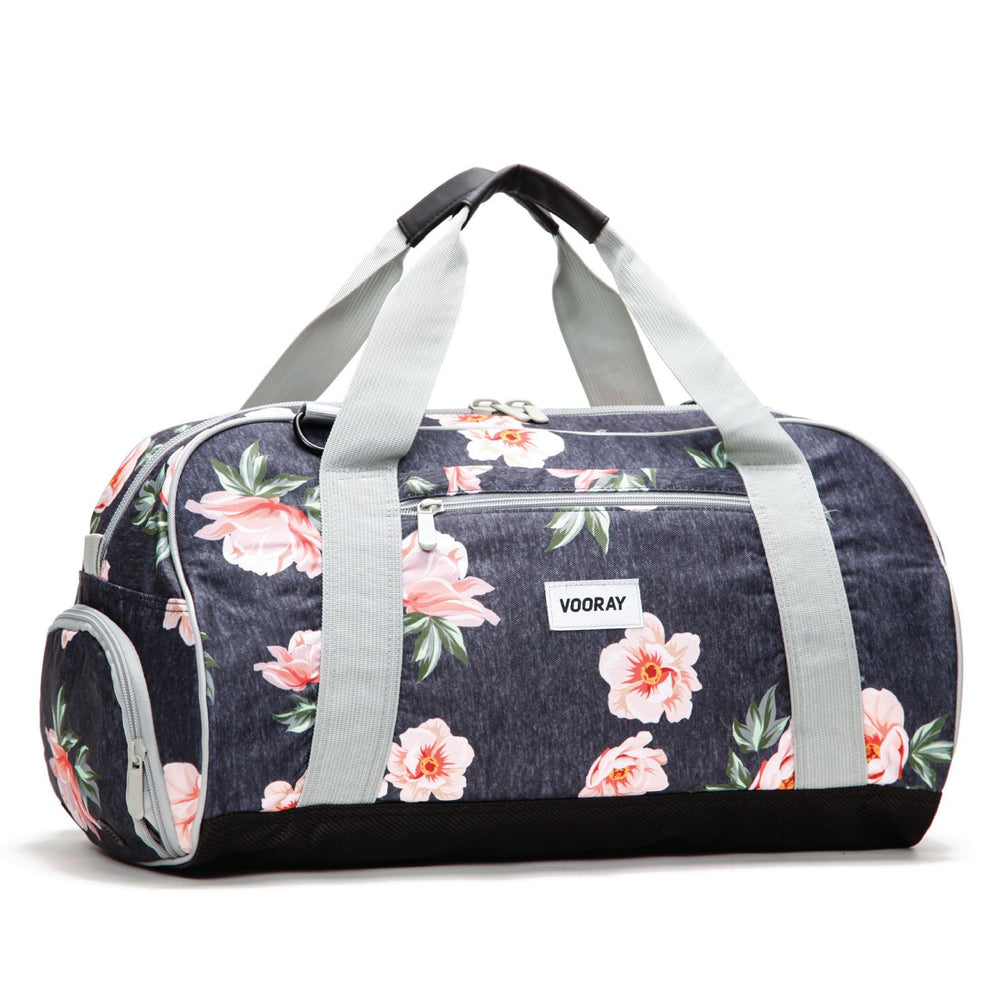 
                      
                        Burner Sport Duffle Large - Rose Navy
                      
                    