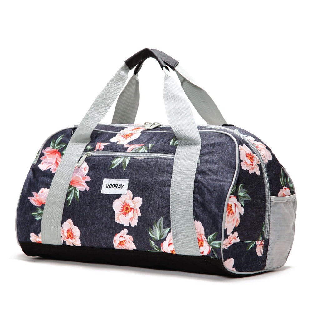 
                      
                        Burner Sport Duffle Large - Rose Navy
                      
                    