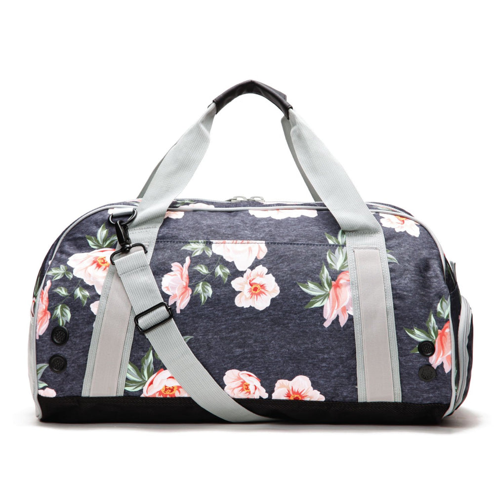
                      
                        Burner Sport Duffle Large - Rose Navy
                      
                    