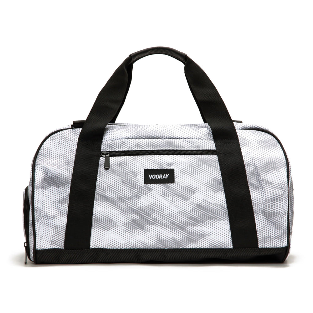 
                      
                        Burner Sport Duffle Large - Snow Hex Camo
                      
                    