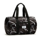 Roadie Duffle - Black Marble