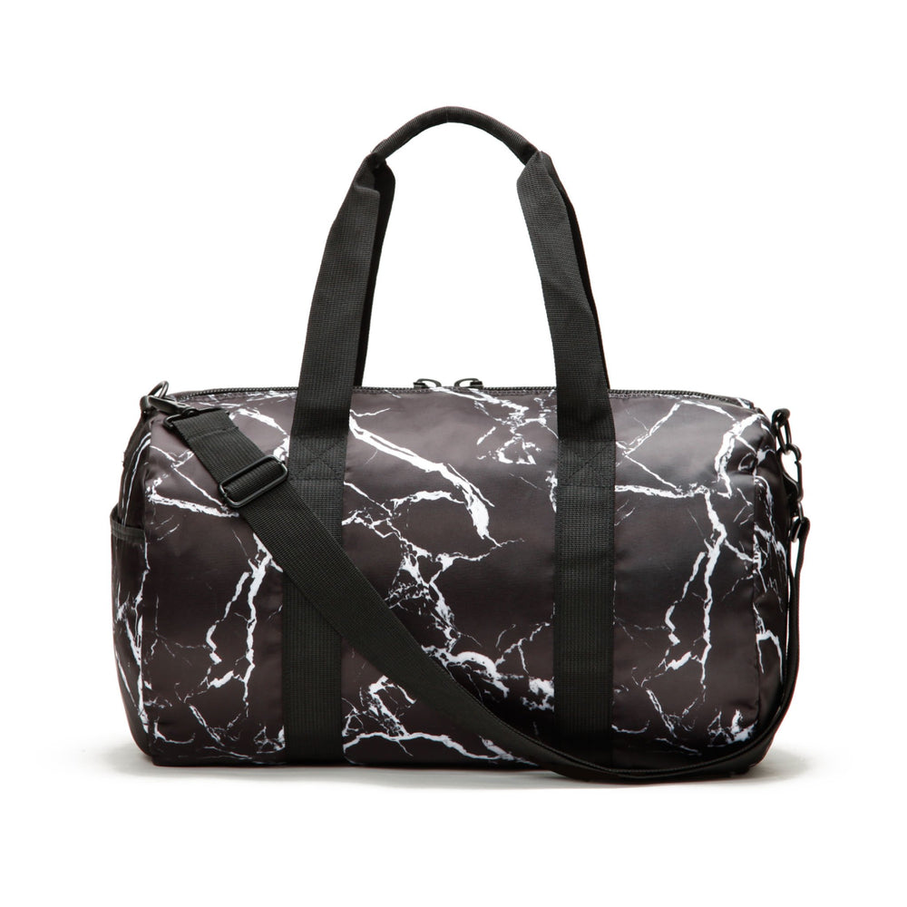 
                      
                        Roadie Duffle - Black Marble
                      
                    