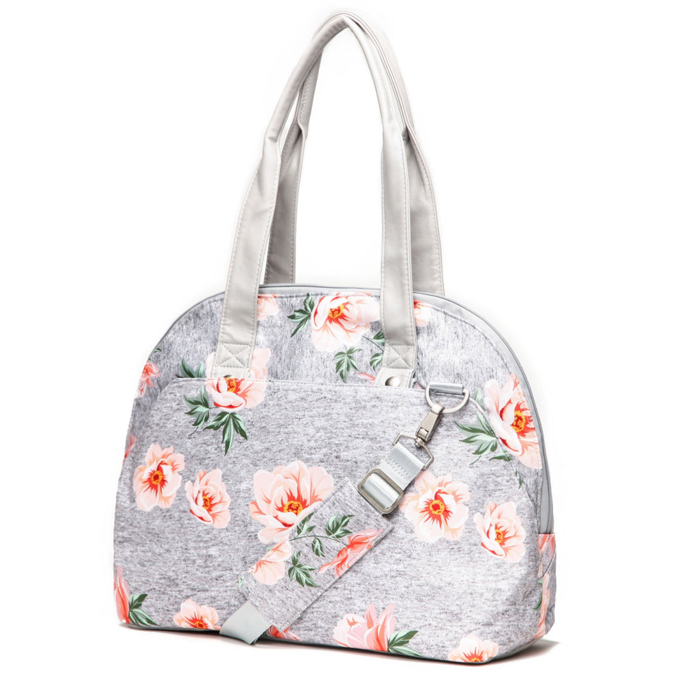 
                      
                        Zen Yoga Tote - Rose Gray
                      
                    