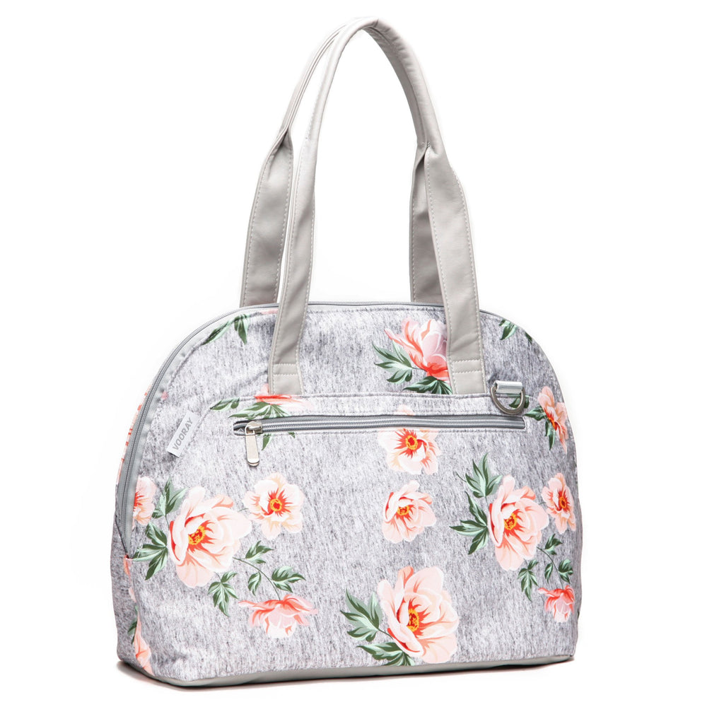 
                      
                        Zen Yoga Tote - Rose Gray
                      
                    