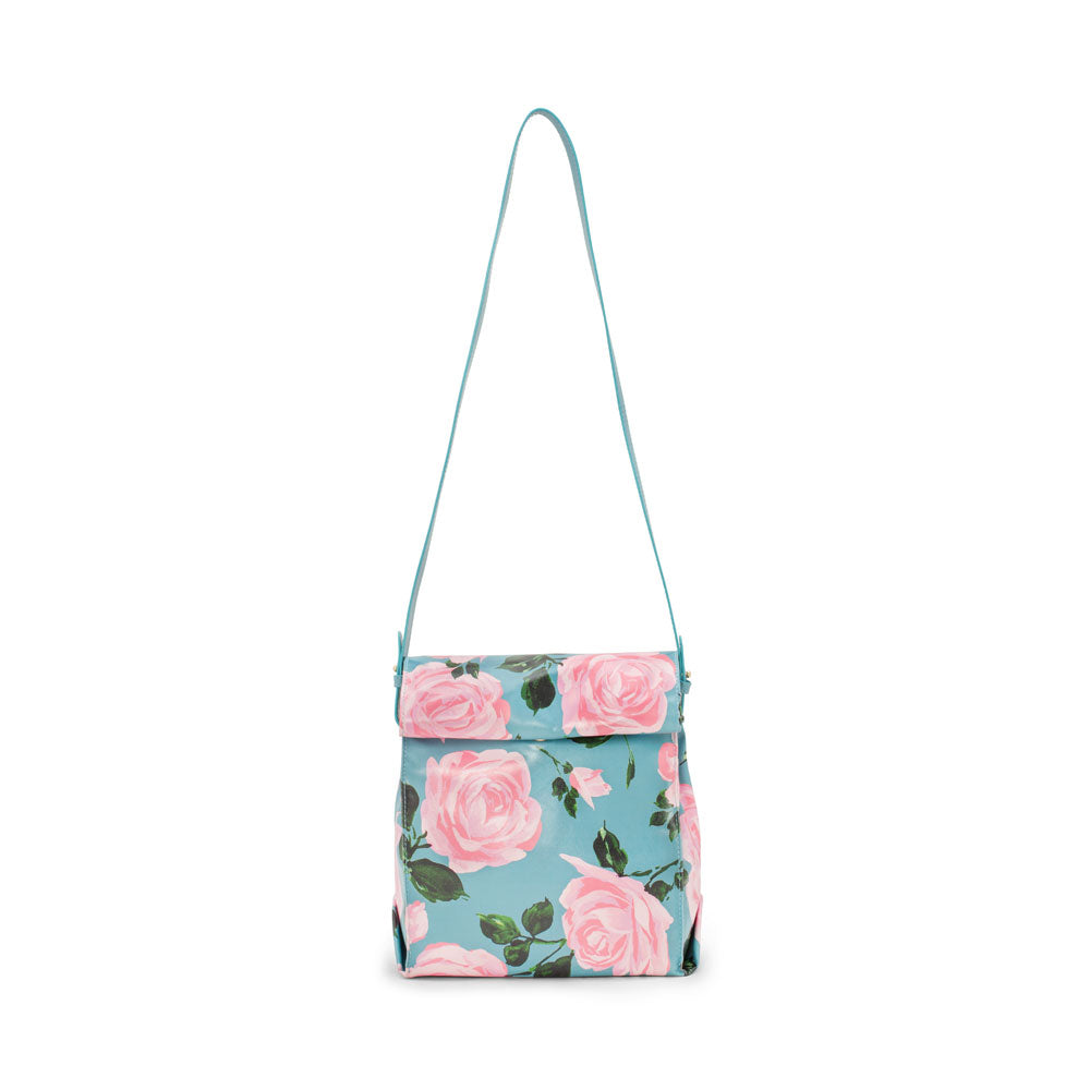 
                      
                        What's For Lunch Crossbody Bag - Rose Parade
                      
                    