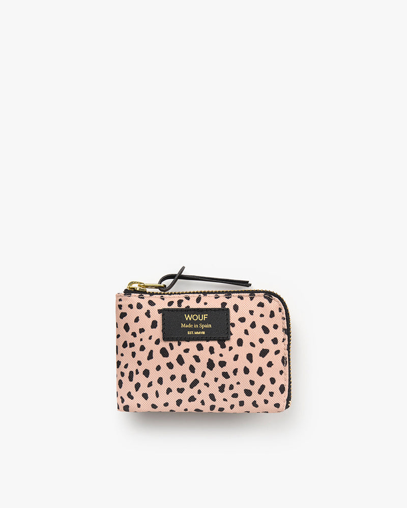 Card Holder - Wild