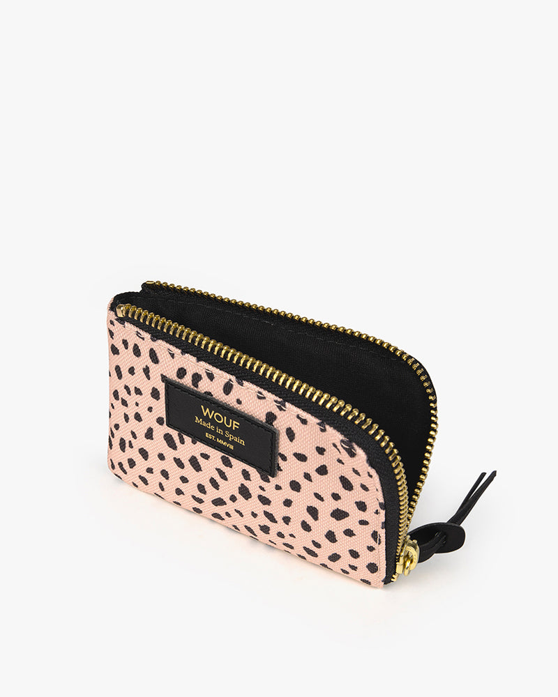 
                      
                        Card Holder - Wild
                      
                    