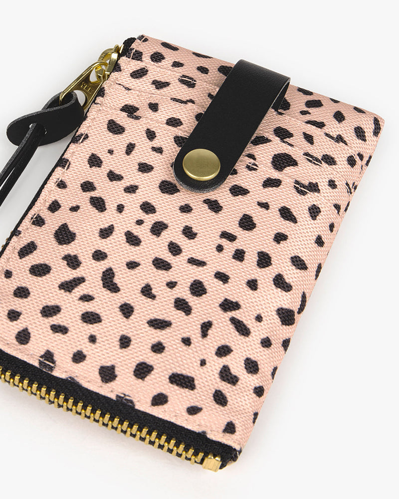 
                      
                        Card Holder - Wild
                      
                    