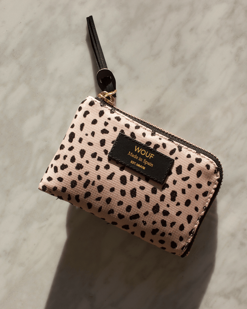 Card Holder - Wild