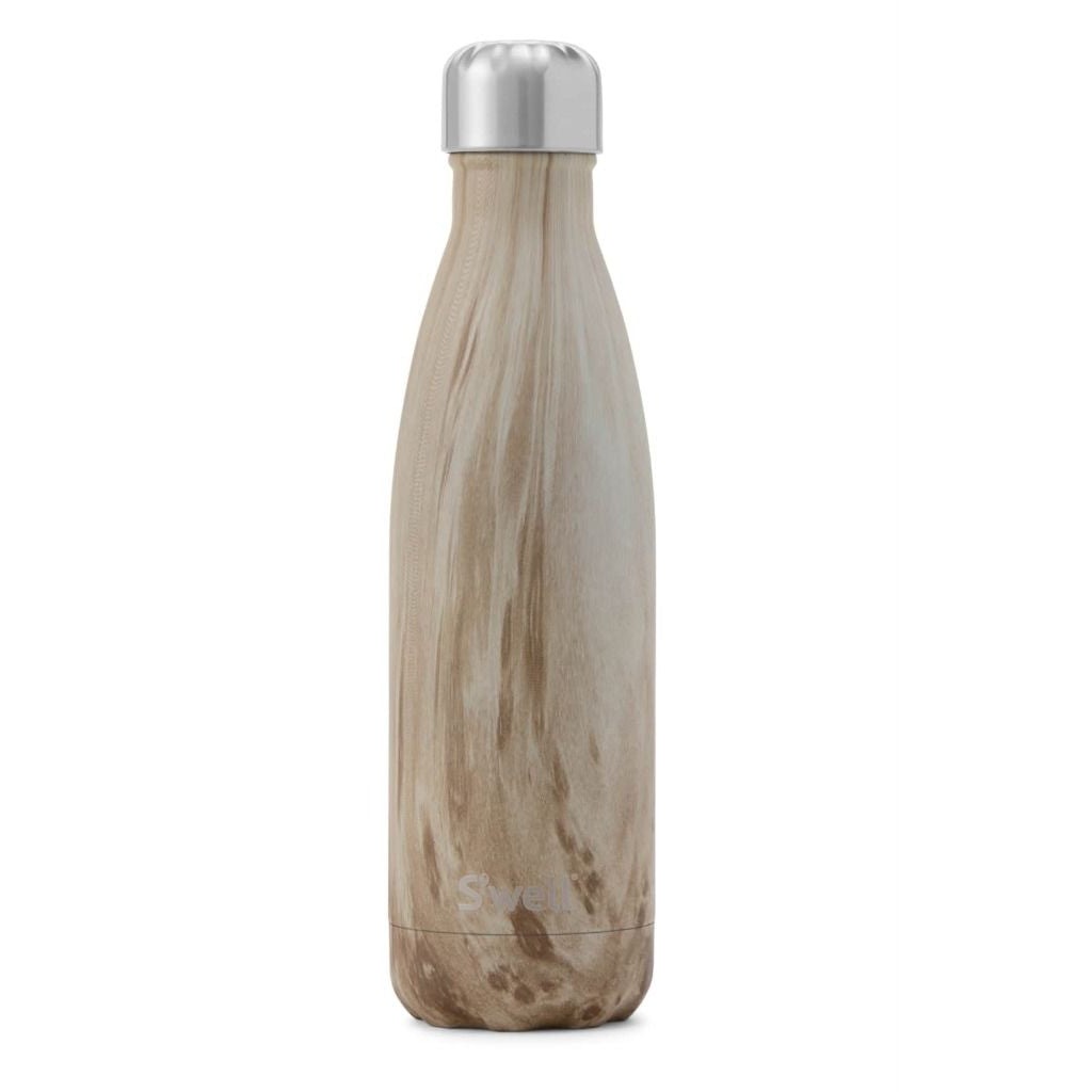 S'well | Wood Collection - Blonde Wood [500ml]