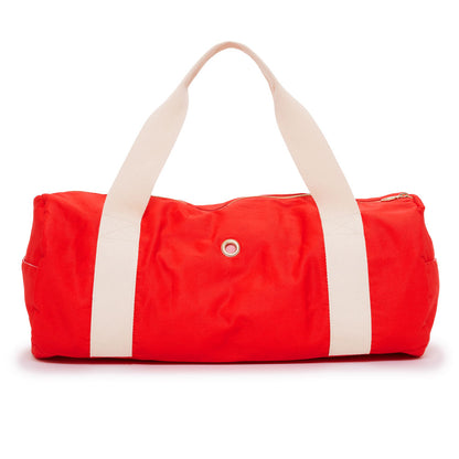 Work It Out Gym Bag - Looking Good Feeling Good