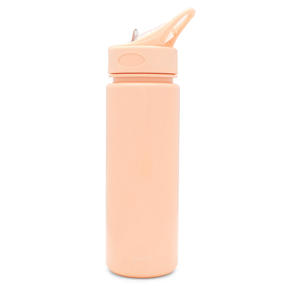 
                      
                        Work It Out Water Bottle - I Did My Best
                      
                    