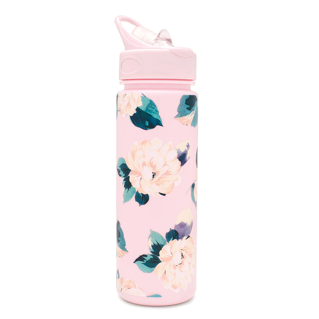 Work It Out Water Bottle - Lady Of Leisure