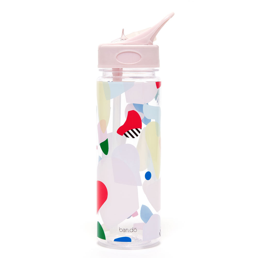 
                      
                        Work It Out Water Bottle - Play Nice
                      
                    