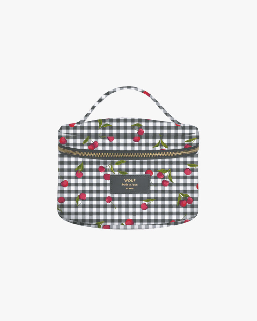 Vanity Bag - Abril