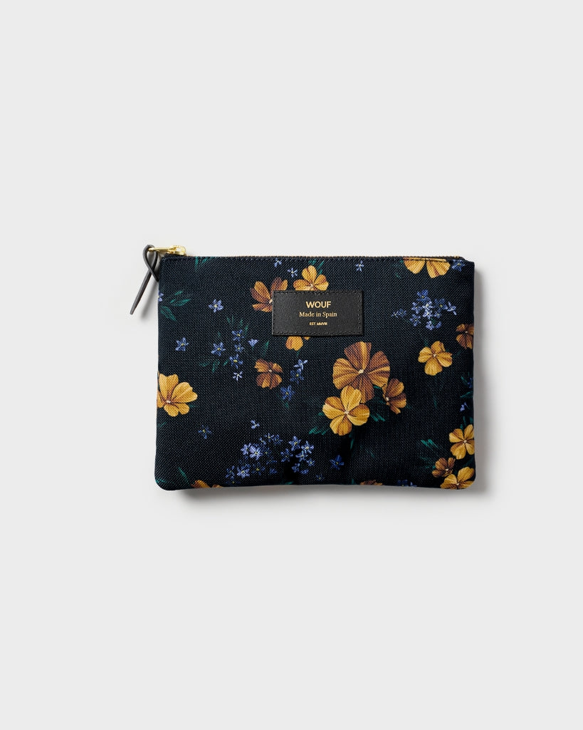 Pouch Bag - Adele [PRE ORDER]