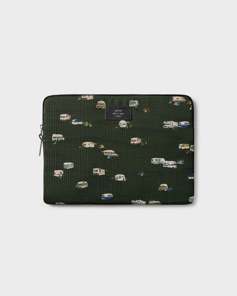 
                      
                        Tech Case - Big Sur
                      
                    