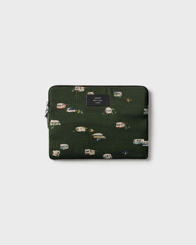 
                      
                        Tech Case - Big Sur
                      
                    