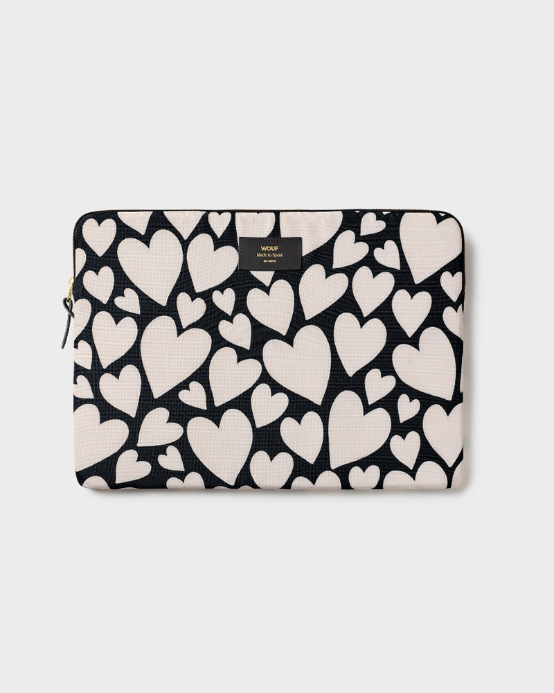 Tech Case - Black Love
