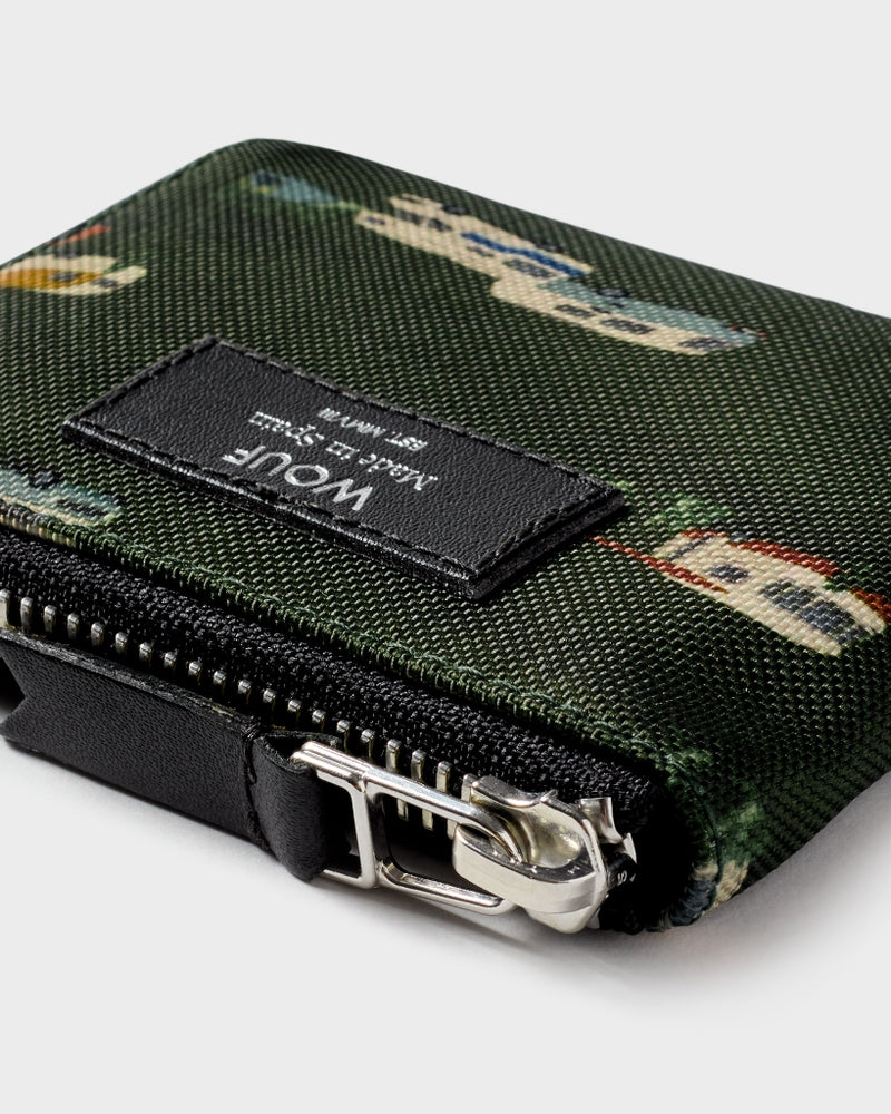 
                      
                        Card Holder - Big Sur
                      
                    