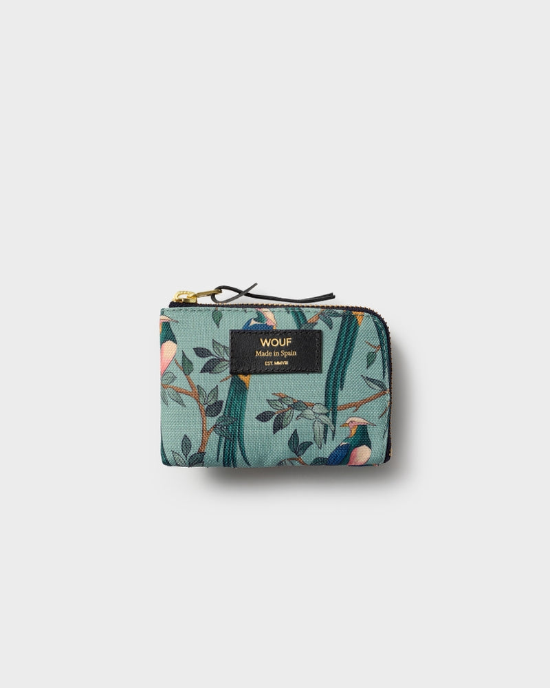 
                      
                        Card Holder - Suzanne
                      
                    