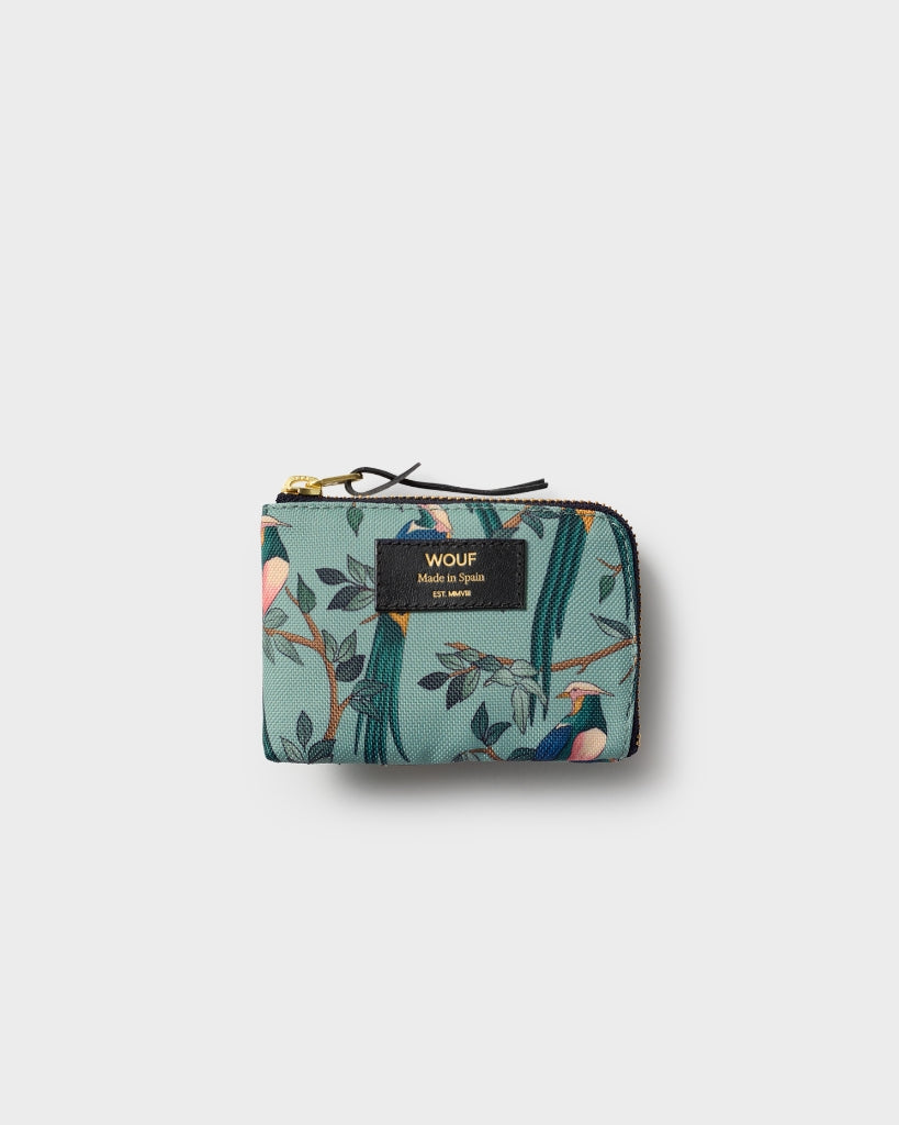 Card Holder - Suzanne