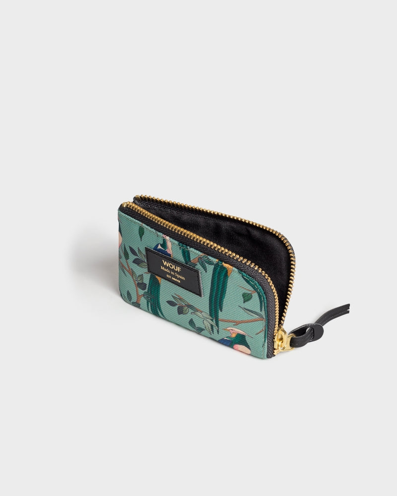 
                      
                        Card Holder - Suzanne
                      
                    